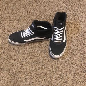 Used Vans